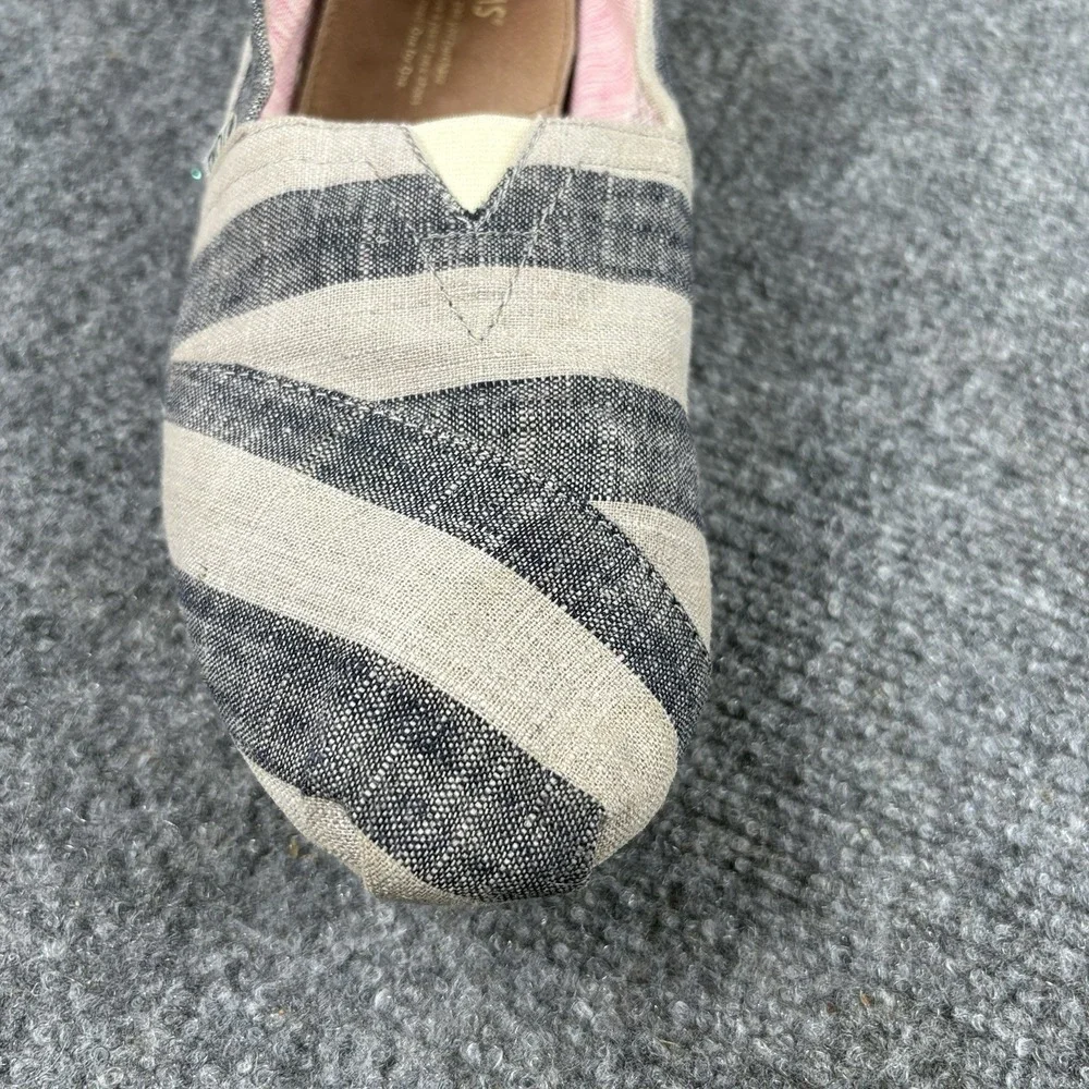 Toms women classic